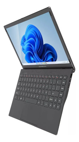 Notebook Noblex N14x1000 14.1  Hd Intel Celeron 4gb 128gb