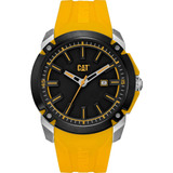 Reloj Cat Yellow Collection Amarillo Ah.161.27.127 Hombre