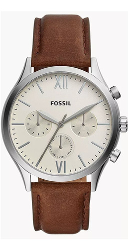 Reloj Para Caballero Fossil Modelo Del Reloj Bq2363