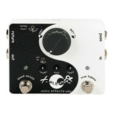 Pedal Guitarra/bajo Looper Xotic Xb X-blender