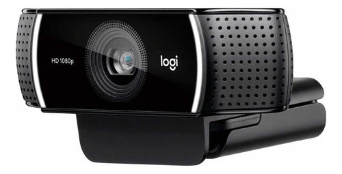 Stream Webcam Logitech C922 X Pro - Nueva Sellada
