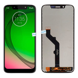 Display Touch Modulo Moto G7 Play Xt1952 Actualizable.