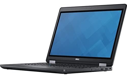 Laptop Dell Precision 3510, Intel I76700hq, 16gb Ddr4, 1tb H