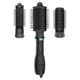 Kit De Reventado 3 En 1 The Curl Collective De Conair, 3 Int