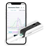 Inito Track & Confirm Prueba De Ovulacion Y Monitor De Ferti