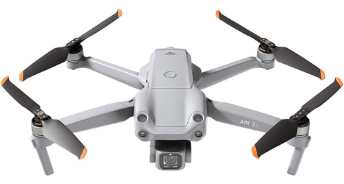 Dji Air 2s - Uav Drone Quadcopter Con Camara Cardan