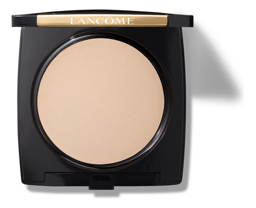 Dual Finish Powder Foundation - Buildable Sheer To.