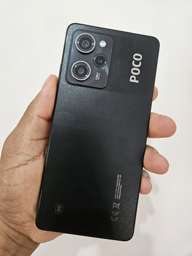 Poco X5 Pro