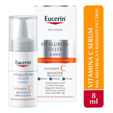 Sérum  Facial Eucerin Hyaluron-filler Anti-edad Booster 8ml