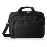 Maletin Bolso Samsonite Xenon 3.0 Negro