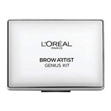 Kit Brow Artistas Genius - mL a $183500
