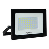 Proyector Exterior Reflector Led 50w Ideal Patios Jardines
