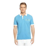 Hugo Boss De Hombre Azul Argentina Algodón Fútbol Paddy Flag