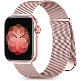 Malla Para Apple Watch Series 8 7 6 5 4 3 21  42/44/45/49mm