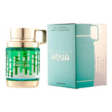 Perfume Armaf Odyssey Aqua Edp 100ml Hombre