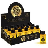 Óleo De Argan Special D'or 9ml Beox Caixa Com 15 Unidades