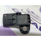 Sensor Map De Ford Fiesta 1.6 11-17