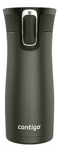 Contigo West Loop Beverage|botellas De Agua, 16 Onzas,