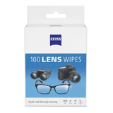 Paños Antiempañantes Para Limpiar Gafas Lentes Zeiss 100 Uds