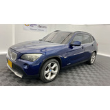 Bmw X1 Xdrive28i 3.0 Executive 