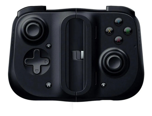 Controlador Kishi Gamer Para iPhone - Razer Black