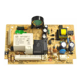 Placa Geladeira Electrolux Df80/df80x 64800637orig Bivolt