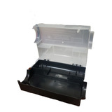 Caja Cebadera Brumoline Recargable