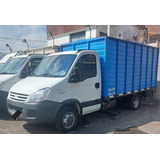 Iveco Daily 55c16 Daily 55c16 Chasis
