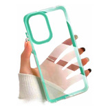 Capa Case Capinha P/ Redmi Note 10 Pro / Max Ant Impacto 360