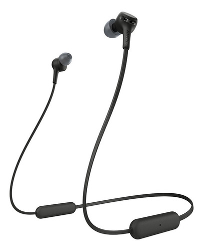 Auriculares Bluetooth Sony Inalambricos Wi-xb400