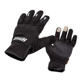 Guantes Moto Hawk Rider Night - Portalvendedor