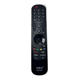 Control Remoto Tv LG Smart Tv Scroll Disney Netflix Vr-956
