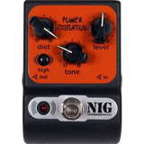 Pedal Nig Ppd Power Distortion