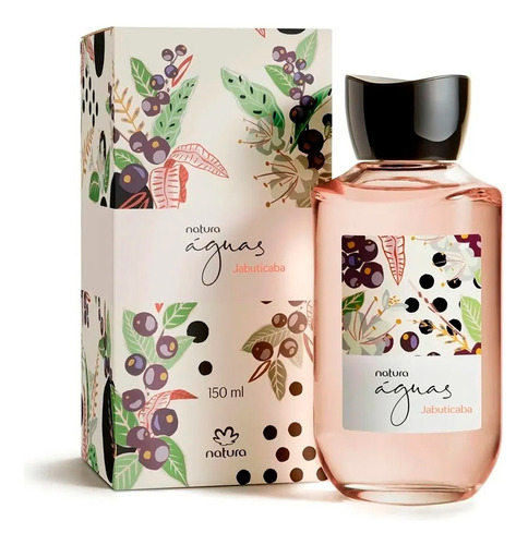 Perfume Águas Jabuticaba Natura - mL a $369