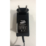 Fonte Monitor Samsung 14v Switching Adapator Bivolt 