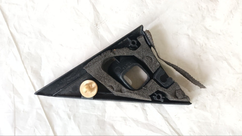 Tapa Interna Izq Espejo Retrovisor Toyota Corolla Baby Camry Foto 4