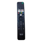 Controle Remoto P/ Tv Sony Smart Universal Sony Rmf-tx520e