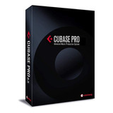 Cubase Pro Advance V.12 Mac - Win