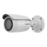 Cámara De Seguridad Hikvision Ds-2cd1643g0-i(z) Onvif Con Resolución De 4mp Visión Nocturna Incluida Blanca 