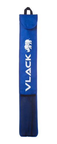 Funda Portapalos De Hockey Vlack Single Bag 3.0