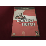 Nintendo Game Cube Starsky E Hutch Game Cube Funcionando Perfeitamente.