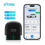 Xtool Ad20 Escaner Automotriz Bluetooth Obd2 Universal + App