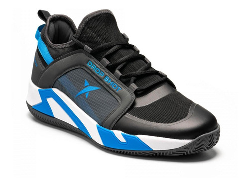 Zapatilla Padel Drop Shot Neko-b Xt