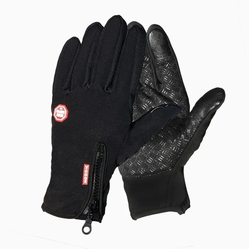 Guantes Winstooper Trekking Ciclismo Tactico Jainelfishing