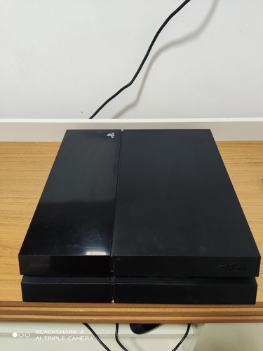 Ps4 Fat 500gb