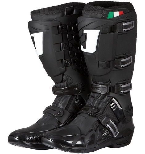 Bota Jett Lite Motocross\enduro @952_store Número 39