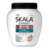 Crema Skala Expert Bomba De Vitaminas Sos 