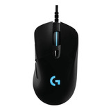 Mouse Gamer Logitech G403 Prodigy Gaming Rgb Usb 12000 Dpi