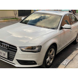 Audi A4 2013 1.8 T Trendy Multitronic Cvt