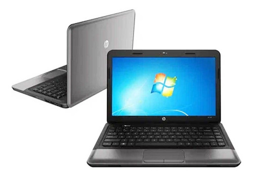 Notebook Hp 450 Core I3 2ªg 4gb 500gb Wifi